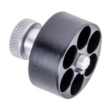 HKS Speedloader DS-A 6 Shot Taurus 856 - Products | Rare Breed Triggers FRT - 15