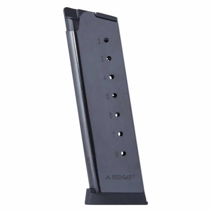 Mec-Gar Magazine 1911 .45 8-round Blue - Products | Rare Breed Triggers FRT - 15
