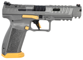Canik SFX Rival 9mm