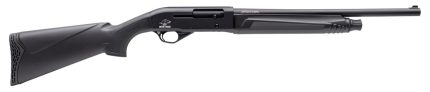 Citadel Warthog 12 Ga, 20" Barrel, 3", Rifle Stock, Synthetic, Black, 4rd Legacy Intl Sports - Products | Rare Breed Triggers FRT - 15