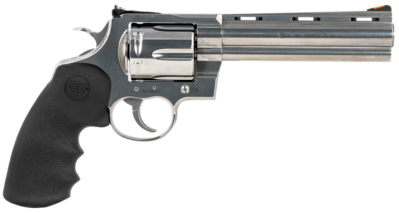 Colt Anaconda 44 Magnum
