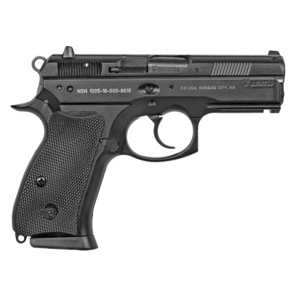 CZ P-01 9mm, 3.75" Barrel, Black, CA Compliant, 10rd CZ USA - Products | Rare Breed Triggers FRT - 15