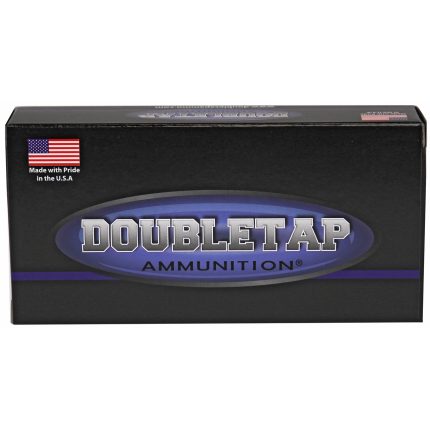 DoubleTap Defense 38 Special, 148gr, Wadcutter, 50Bx/20Cs DoubleTap - Ammunition - Rare Breed Triggers FRT - 15