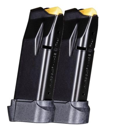 Taurus GX4/GX4XL 2 Pack 13rds Magazine - Products | Rare Breed Triggers FRT - 15