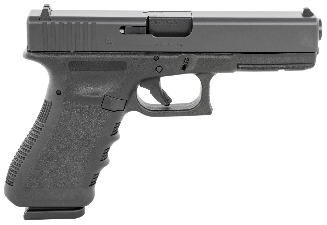 Glock G17 Gen 3 9mm