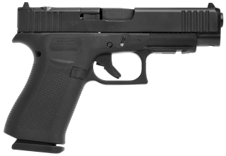 Glock G48 MOS 9mm