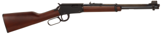 Henry Lever 22 Youth Lever 22 LR 16.12" Barrel