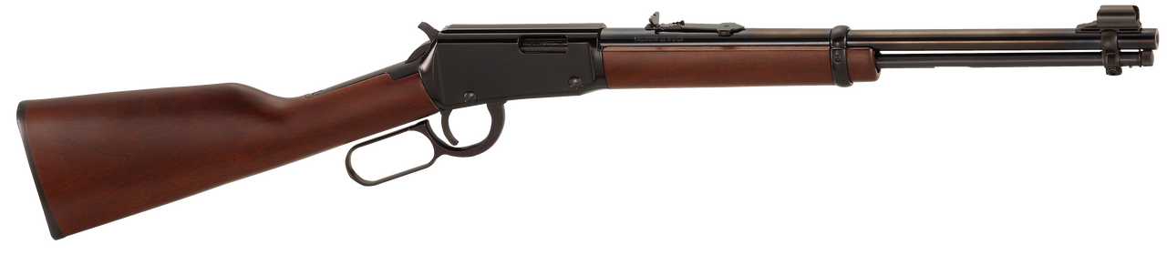 Henry Lever 22 Youth Lever 22 LR 16.12" Barrel