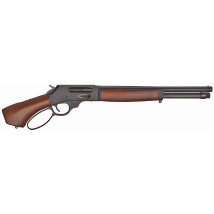 Henry Lever Action Axe 410 Ga, 2.5" Chamber 15.14" Barrel, Walnut Grip, 5rd Henry Repeating Arms - Products | Rare Breed Triggers FRT - 15