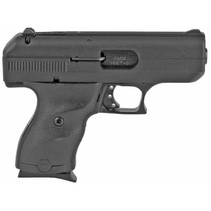 Hi-Point C9 Yeet Cannon Gen 1 9mm, 3.5" Barrel, Black, Engraved Slide, 8rd Hi Point - Products | Rare Breed Triggers FRT - 15