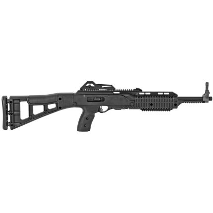 Hi-Point 995TS Carbine 9mm, 16.5" Barrel, Black, All Weather Stock, 10rd Hi Point - Rare Breed Triggers FRT - 15
