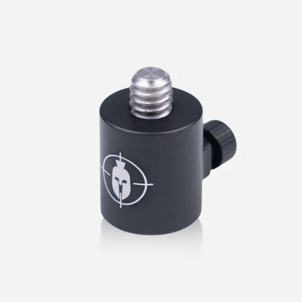 Spartan Precision Light Optics Adapter - Products | Rare Breed Triggers FRT - 15