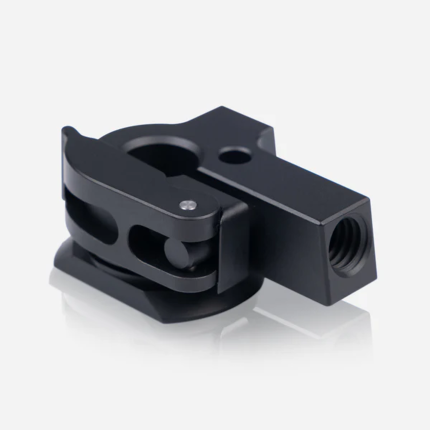 Spartan Precision Heavy Optics Adapter - Products | Rare Breed Triggers FRT - 15