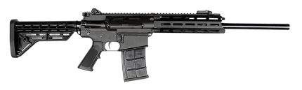 JTS M12AR Semi-Auto 12 Ga, 18.7" Barrel, 3", M-LOK, Black, 5rd JTS Shotgun - Products | Rare Breed Triggers FRT - 15
