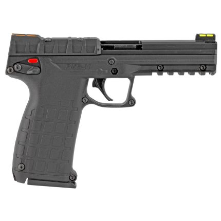 Kel-Tec PMR30 22 Magnum, 4.3" Barrel, Black, Fiber Optic Sights, 30rd Kel-Tec - Products | Rare Breed Triggers FRT - 15