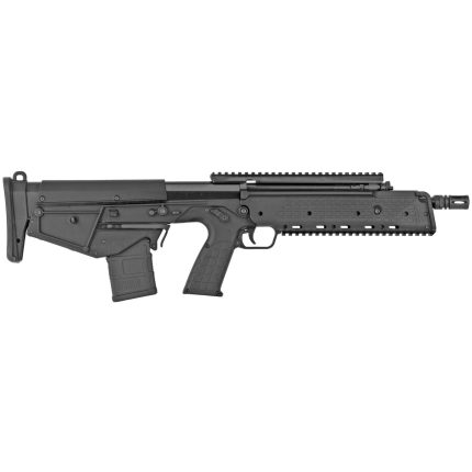 Kel-Tec RDB Bullpup 223 Remington/5.56x45mm, 17" Barrel, Black, Fied Stock, 20rd Kel-Tec - Products | Rare Breed Triggers FRT - 15