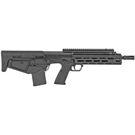 Kel-Tec RDB Defender 223 Remington/5.56x45mm, 16.1" Barrel, Black, Collapsible Stock, 20rd Kel-Tec - Products | Rare Breed Triggers FRT - 15