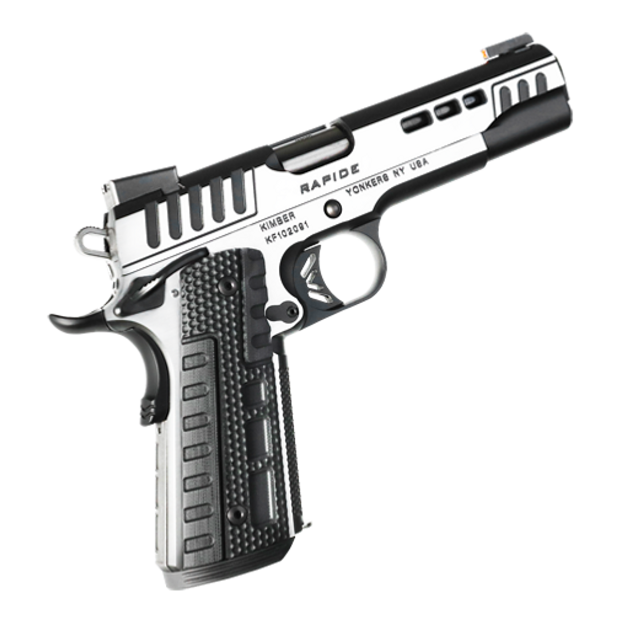 Kimber 1911 Rapide Scorpius .45 ACP