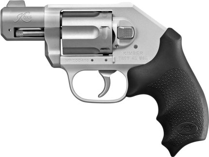 Kimber K6xs 38 Special +P, 2" Barrel, Stainless Steel, 6rd Kimber - Products | Rare Breed Triggers FRT - 15