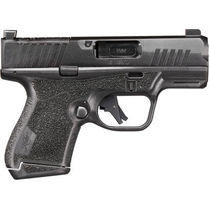 Kimber R7 Mako 9mm, 3.37" Barrel, Black, Optic Ready, 10rd Kimber - Guns | Rare Breed Triggers FRT - 15