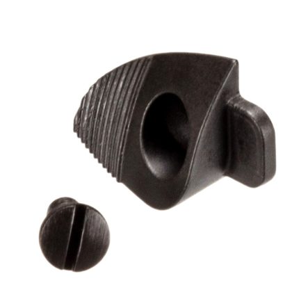 Taurus Public Defender Poly Cylinder Release Black - Handguns | Rare Breed Triggers FRT - 15