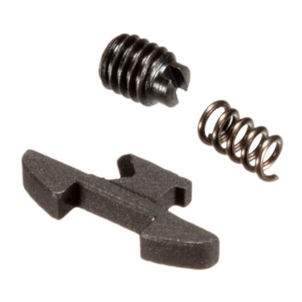 Taurus Public Defender Poly Rear Sight Assembly - Handguns - Rare Breed Triggers FRT - 15