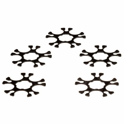 Taurus 905CH 9MM Stellar Clips 5PK - Products | Rare Breed Triggers FRT - 15
