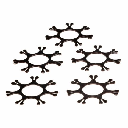 Taurus 692 9MM Stellar Clips 5PK - Products | Rare Breed Triggers FRT - 15