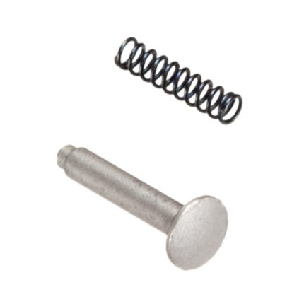 Taurus Raging 444/454 Cylinder Stop Plunger & Spring Stainless - Handguns - Rare Breed Triggers FRT - 15