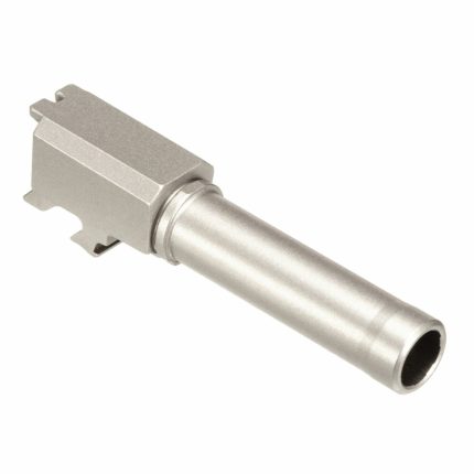 Taurus G3c Stainless .40 S&W Barrel - Handguns - Rare Breed Triggers FRT - 15