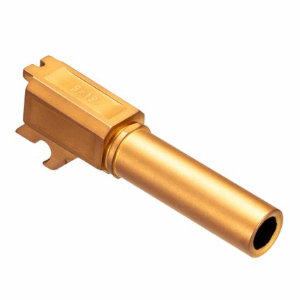 Taurus GX4 Bronze PVD Barrel - Handguns - Rare Breed Triggers FRT - 15