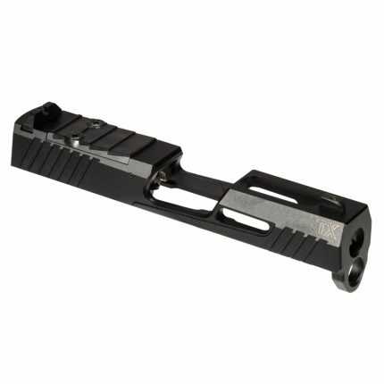 Taurus TX22 Compact Slide Assembly - Handguns | Rare Breed Triggers FRT - 15