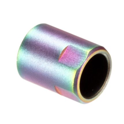 Taurus TX22 Suppressor Thread Protector Prizm PVD - Handguns - Rare Breed Triggers FRT - 15