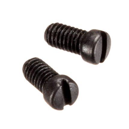 Taurus Small Frame Revolver Side Plate Screws Black - Handguns - Rare Breed Triggers FRT - 15