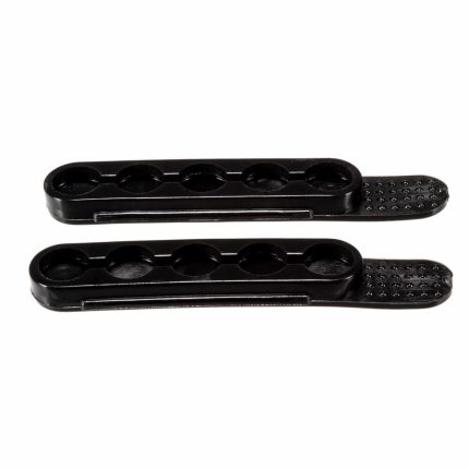 Tuff Products 2-Pack QuickStrip 5 Round .44/.45/.460/ 410 Black - Products | Rare Breed Triggers FRT - 15