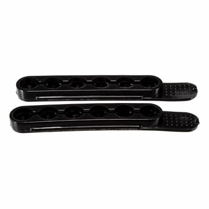 Tuff Products 2-Pack QuickStrip 6 Round .38./357 Black - Products | Rare Breed Triggers FRT - 15