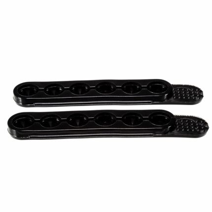 Tuff Products 2-Pack QuickStrip 6 Round .44/.45/.460/ 410 Black - Products | Rare Breed Triggers FRT - 15