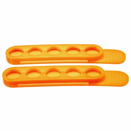 Tuff Products 2-Pack QuickStrip 5 Round .44/.45/.460/ 410 Orange - Products | Rare Breed Triggers FRT - 15