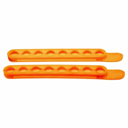 Tuff Products 2-Pack QuickStrip 8 Round .38./357 Orange - Products | Rare Breed Triggers FRT - 15