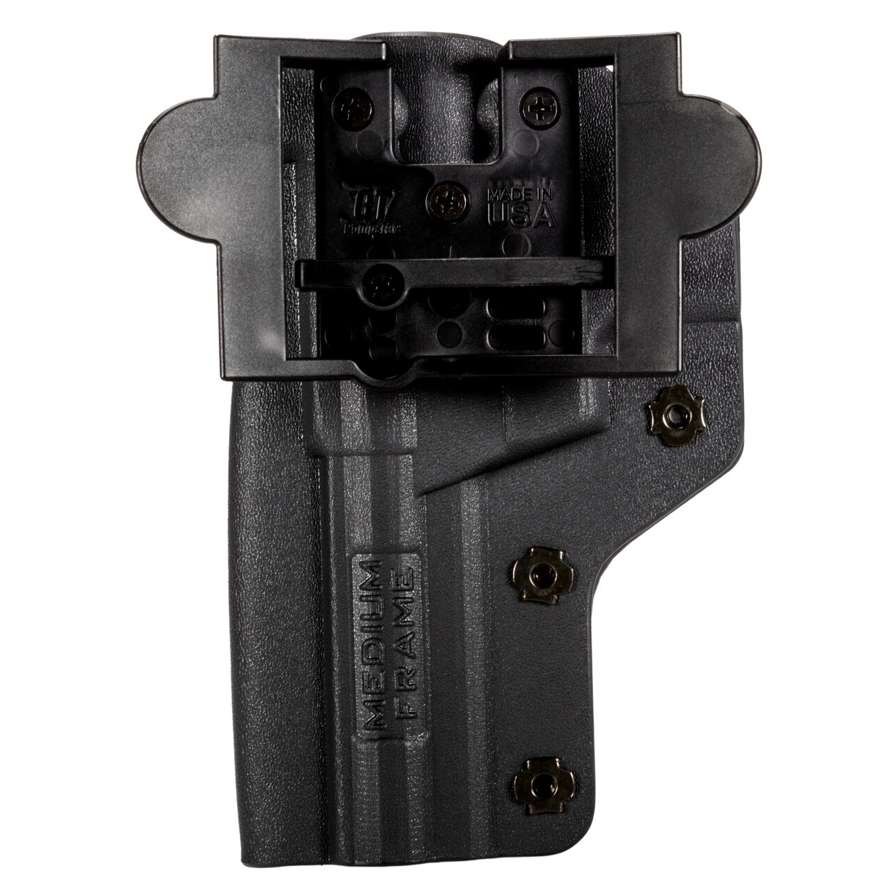 Comp-Tac International Taurus Branded Holster Medium Frame RH - Image 5