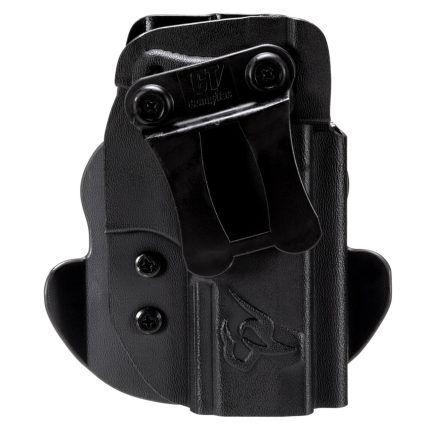 Comp-Tac DCH Taurus Branded Holster GX4XL Optic Compatible RH - Products | Rare Breed Triggers FRT - 15