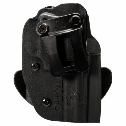 Taurus Branded Comp-Tac DCH Holster Small-Frame TORO - Products | Rare Breed Triggers FRT - 15