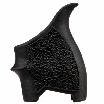Hogue HandAll Beavertail Grip Sleeve Taurus® GX4 / GX4XL Black - Handguns | Rare Breed Triggers FRT - 15