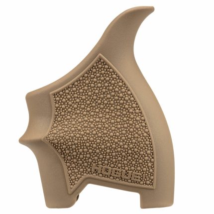 Hogue HandAll Beavertail Grip Sleeve Taurus® GX4 / GX4XL FDE - Handguns | Rare Breed Triggers FRT - 15