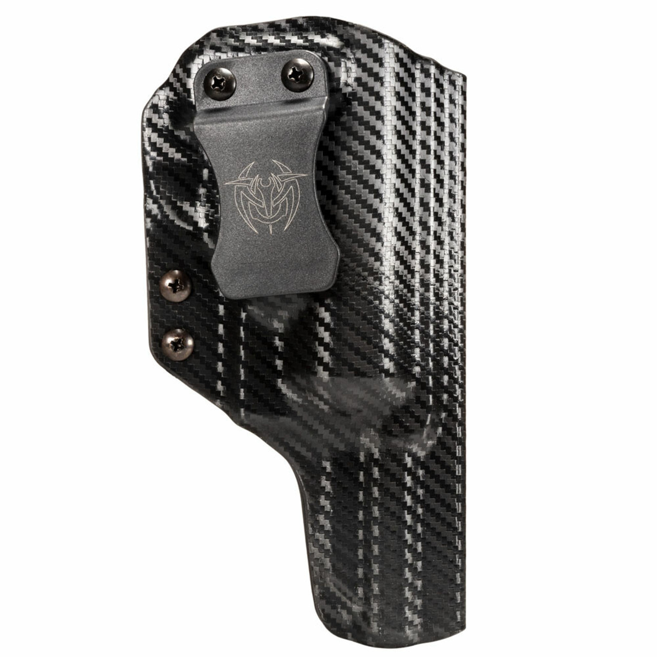 UM Tactical Qualifier Holster IWB/OWB Black - Image 5