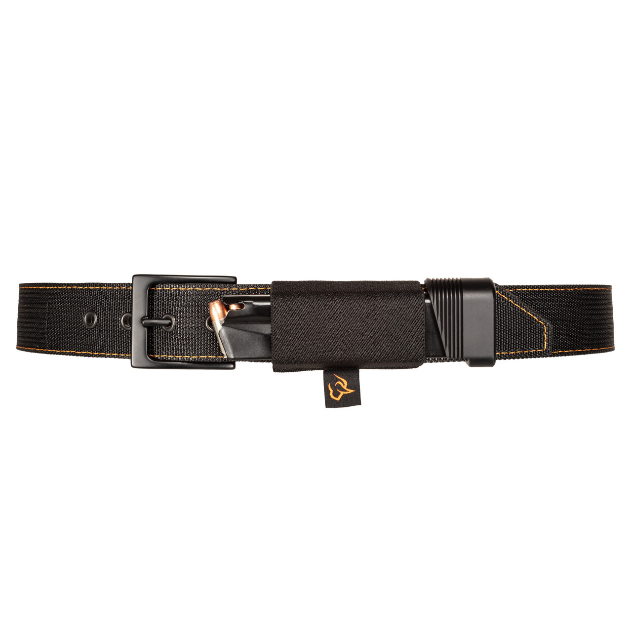 Ciguera Gear Emissary EDC Belt Taurus Branded - Image 5