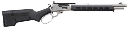Marlin 1895 Trapper 45-70, 16.17" Barrel, Stainless, Black, 5rd Marlin - Products | Rare Breed Triggers FRT - 15