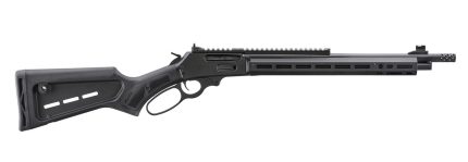 Marlin 336 Dark Series 30-30, 16.17" Threaded Barrel, M-LOK Handguard, Black, 5rd Marlin - Products | Rare Breed Triggers FRT - 15