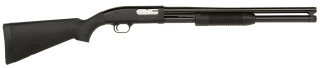 Maverick 88 Security/Special Purpose Pump 12 ga 20" Barrel 3" 7rd