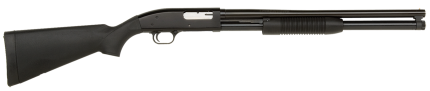 Maverick 88 Security/Special Purpose Pump 12 ga 20" Barrel 3" 7rd Maverick Shotguns - Products | Rare Breed Triggers FRT - 15